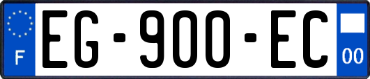 EG-900-EC