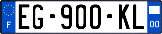 EG-900-KL