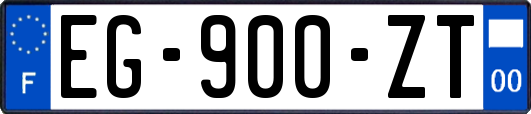 EG-900-ZT