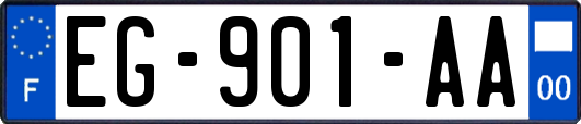 EG-901-AA