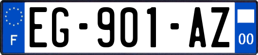 EG-901-AZ