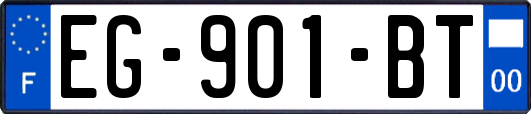 EG-901-BT