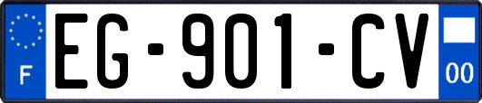 EG-901-CV