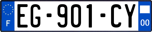 EG-901-CY