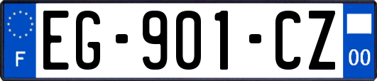 EG-901-CZ