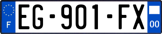 EG-901-FX