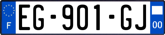 EG-901-GJ