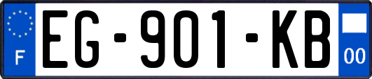 EG-901-KB