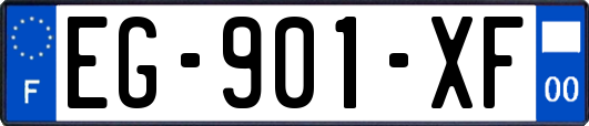 EG-901-XF