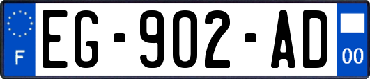 EG-902-AD