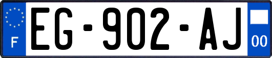 EG-902-AJ