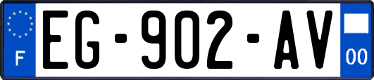 EG-902-AV