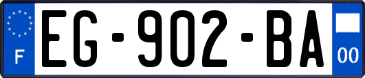 EG-902-BA