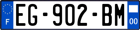 EG-902-BM