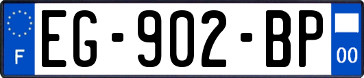 EG-902-BP