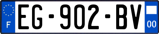 EG-902-BV