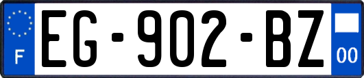 EG-902-BZ