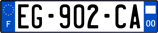 EG-902-CA