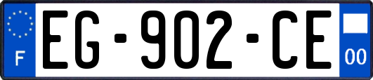 EG-902-CE