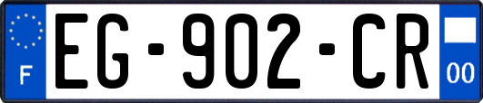 EG-902-CR