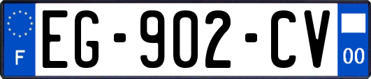 EG-902-CV