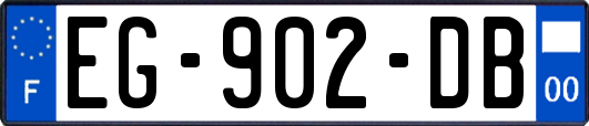 EG-902-DB