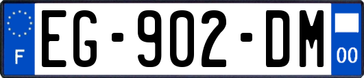 EG-902-DM