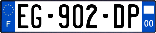 EG-902-DP