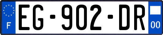 EG-902-DR