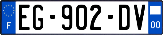 EG-902-DV