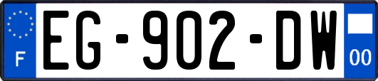 EG-902-DW