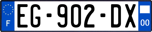 EG-902-DX