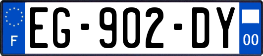 EG-902-DY