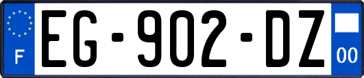 EG-902-DZ