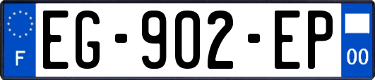 EG-902-EP