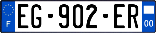 EG-902-ER