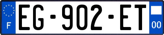 EG-902-ET