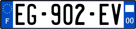 EG-902-EV