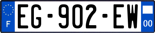 EG-902-EW