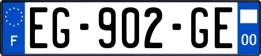 EG-902-GE