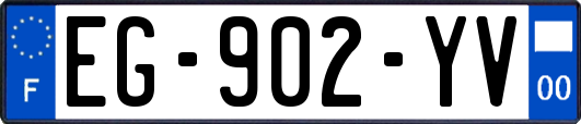 EG-902-YV