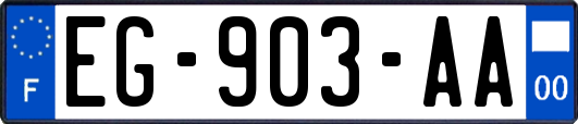 EG-903-AA