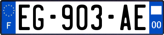 EG-903-AE