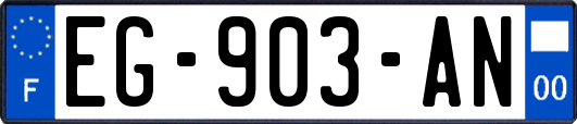 EG-903-AN