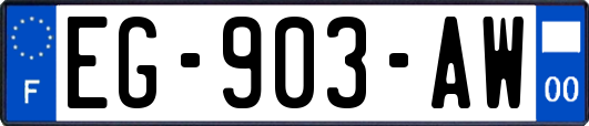 EG-903-AW