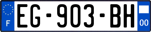 EG-903-BH