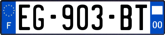 EG-903-BT