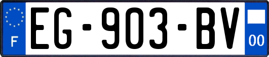 EG-903-BV