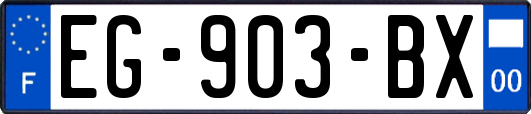 EG-903-BX