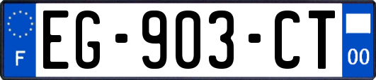 EG-903-CT